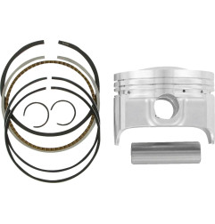 Kit de pistón WISECO para HONDA XR 250 L, XR 250 R de 1986 a 2004