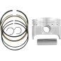 Kit de pistón WISECO para HONDA XR 250 L, XR 250 R de 1986 a 2004