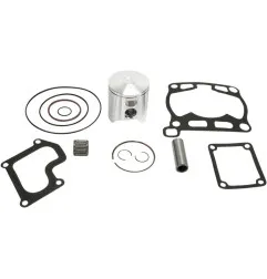 Kit de pistón con juntas de culata WISECO para SUZUKI RM 85, RM 85 L de 2002 a 2023