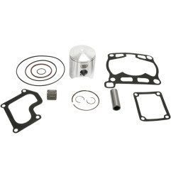 WISECO piston kit with top-end gaskets for SUZUKI RM 85, RM 85 L from 2002 to 2023