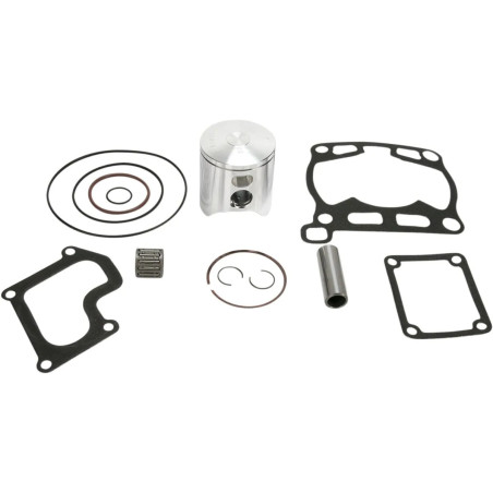 Kit de pistón con juntas de culata WISECO para SUZUKI RM 85, RM 85 L de 2002 a 2023