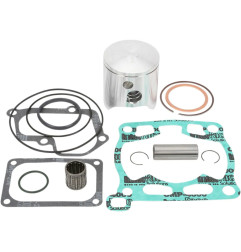 WISECO piston kit with top-end gaskets for SUZUKI RM 125 from 1991 to 1996 - PK1320