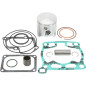 Kit de pistón con juntas de culata WISECO para SUZUKI RM 125 de 1991 a 1996 - PK1320