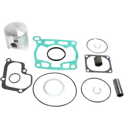 Kit de pistón con juntas de culata WISECO para SUZUKI RM 125 de 1991 a 1996 - PK1321