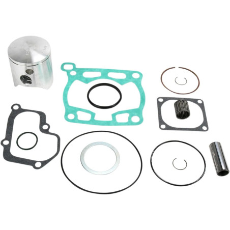 WISECO piston kit with top-end gaskets for SUZUKI RM 125 from 1991 to 1996 - PK1321
