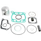 Kit piston avec pochette de joints haut moteur WISECO pour SUZUKI RM 125 de 1991 à 1996 - PK1321 Kit piston avec pochette de joints haut moteur WISECO pour SUZUKI RM 125 de 1991 à 1996 - PK1321