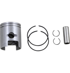 PROX piston kit for SUZUKI TS 50 ER APX, TS 50 ERK, TS 50 ERP, TS 50 XK from 1980 to 2000