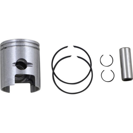 Kit piston PROX pour SUZUKI TS 50 ER APX, TS 50 ERK, TS 50 ERP, TS 50 XK de 1980 à 2000