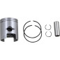 Kit de pistón PROX para SUZUKI TS 50 ER APX, TS 50 ERK, TS 50 ERP, TS 50 XK de 1980 a 2000 Kit de pistón PROX para SUZUKI TS 50 ER APX, TS 50 ERK, TS 50 ERP, TS 50 XK de 1980 a 2000