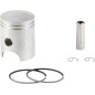 PROX piston kit for YAMAHA PW 50, PW 80 from 1983 to 2006