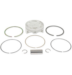 PROX piston kit for YAMAHA WR 426 F, YZ 426 F from 2000 to 2002