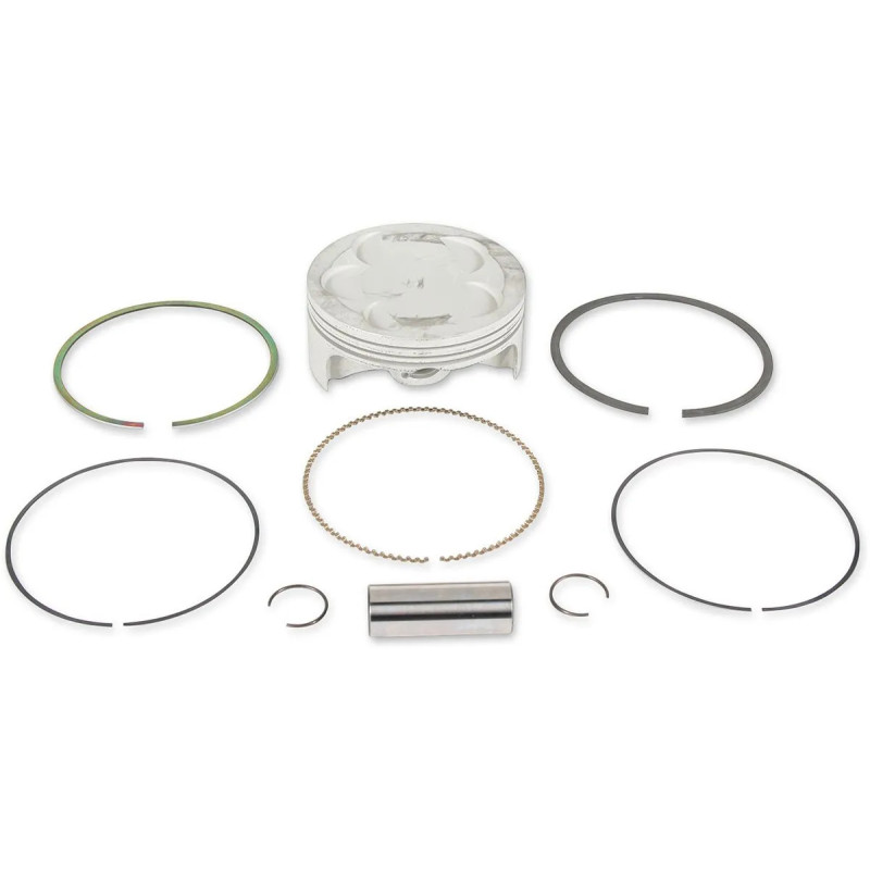 PROX piston kit for YAMAHA WR 426 F, YZ 426 F from 2000 to 2002