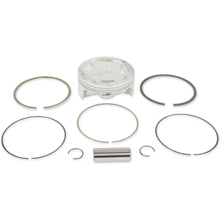 PROX piston kit for YAMAHA WR 426 F, YZ 426 F from 2000 to 2002