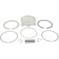 PROX piston kit for YAMAHA WR 426 F, YZ 426 F from 2000 to 2002