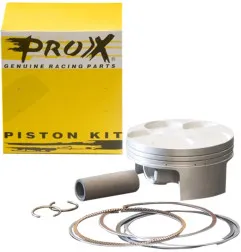 PROX piston kit for YAMAHA TT 600, TT 600 E, TT 600 R, XT 600, XT 600 E, XT 600 Z from 1983 to 2004 - 01.2601.000