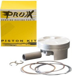 PROX piston kit for YAMAHA TT 600, TT 600 E, TT 600 R, XT 600, XT 600 E, XT 600 Z from 1983 to 2004 - 01.2601.075