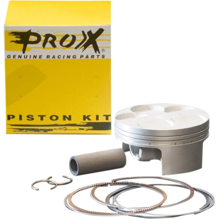 PROX piston kit for YAMAHA TT 600, TT 600 E, TT 600 R, XT 600, XT 600 E, XT 600 Z from 1983 to 2004 - 01.2601.150