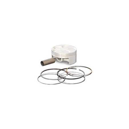 PROX piston kit for YAMAHA XT 660 R, XT 660 X, XT 660 Z, XT 660 Z ABS from 2004 to 2013