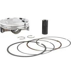Kit piston WOSSNER pour KTM SX-F 250, XC-F 250, GAS GAS MC 250 F et HUSQVARNA FC 250 de 2023 à 2027
