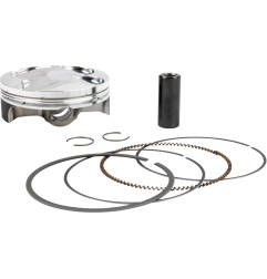 WOSSNER piston kit for KTM SX-F 250, XC-F 250, GAS GAS MC 250 F and HUSQVARNA FC 250 from 2023 to 2027