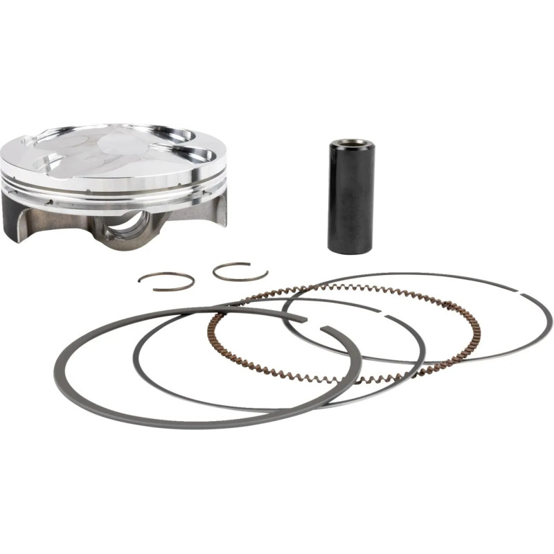 Kit piston WOSSNER pour KTM SX-F 250, XC-F 250, GAS GAS MC 250 F et HUSQVARNA FC 250 de 2023 à 2027