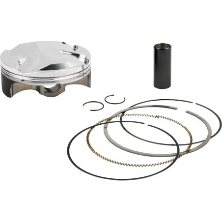 Kit piston WOSSNER pour HUSQVARNA FC 450, KTM SX-F 450 et GAS GAS MC 450 F de 2023 à 2027
