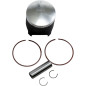 WOSSNER piston kit for HONDA CR 125 R from 1980 to 1984