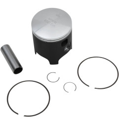 Kit piston WOSSNER pour HONDA CR 250 R de 1986 à 1996