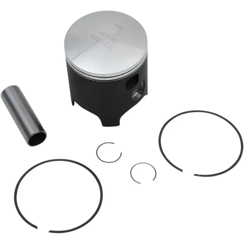 Kit de pistón WOSSNER para HONDA CR 250 R de 1986 a 1996