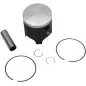 Kit de pistón WOSSNER para HONDA CR 250 R de 1986 a 1996