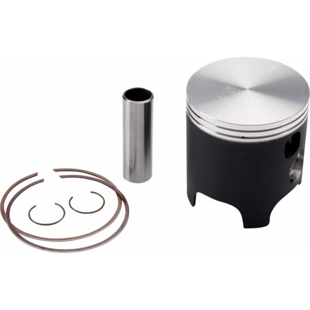 Kit de pistón WOSSNER para HONDA CR 250 R de 1997 a 2001