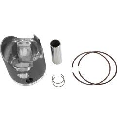 WOSSNER Kolbenkit für HONDA CR 250 R von 1997 bis 2001