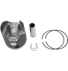 WOSSNER piston kit for HONDA CR 250 R from 1997 to 2001
