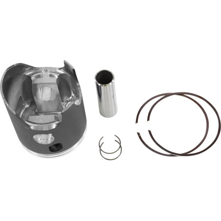 Kit piston WOSSNER pour HONDA CR 250 R de 1997 à 2001