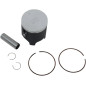 Kit piston WOSSNER pour HONDA CR 250 R de 1997 à 2001