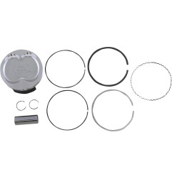 Kit piston WOSSNER pour HONDA CRF 250 R, CRF 250 RX de 2020
