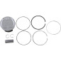 Kit piston WOSSNER pour HONDA CRF 250 R, CRF 250 RX de 2020