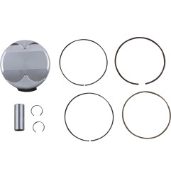 WOSSNER piston kit for KTM EXC-F 350, FREERIDE 350, XC-F 350 and HUSABERG FE 350 from 2012 to 2017