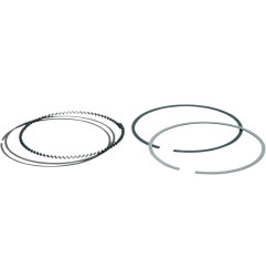 Juego de segmentos WOSSNER para HONDA CRF 230 F de 2004 a 2017