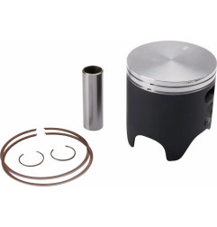Kit de pistón WOSSNER para HUSQVARNA TE 300, WR 300 y KTM EXC 300, MXC 300 de 2008 a 2018