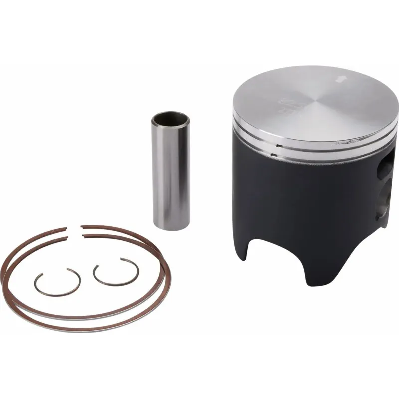 Kit de pistón WOSSNER para HUSQVARNA TE 300, WR 300 y KTM EXC 300, MXC 300 de 2008 a 2018