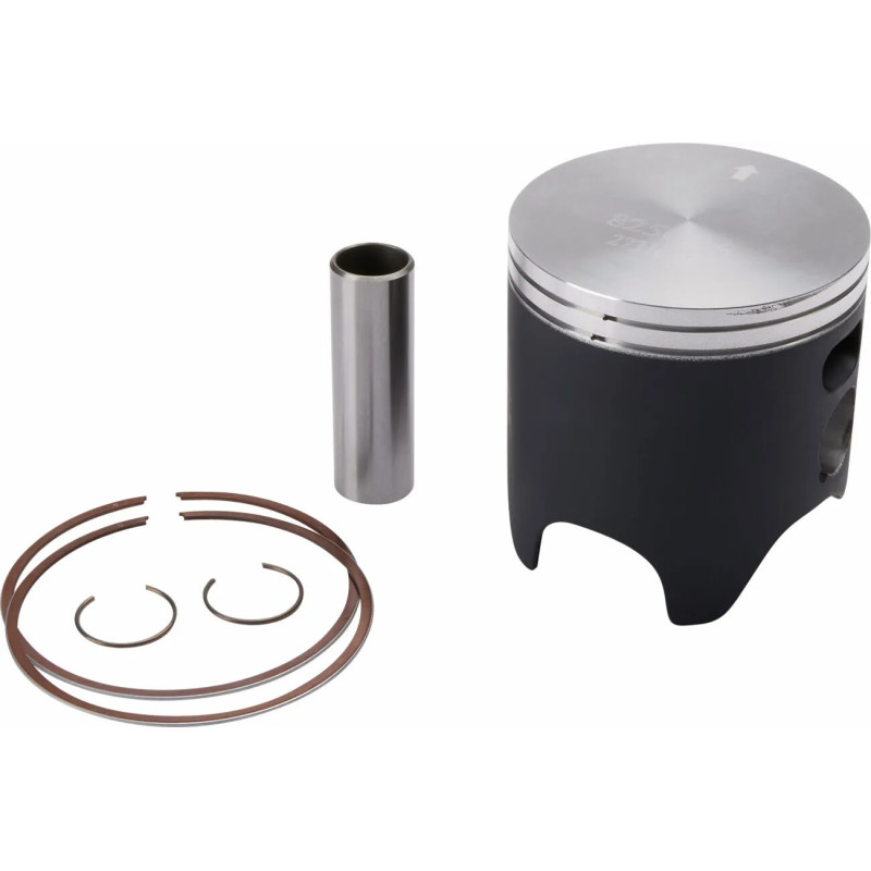 Kit piston WOSSNER pour HUSQVARNA TE 300, WR 300 et KTM EXC 300, MXC 300 de 2008 à 2018