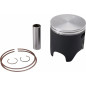 Kit piston WOSSNER pour HUSQVARNA TE 300, WR 300 et KTM EXC 300, MXC 300 de 2008 à 2018