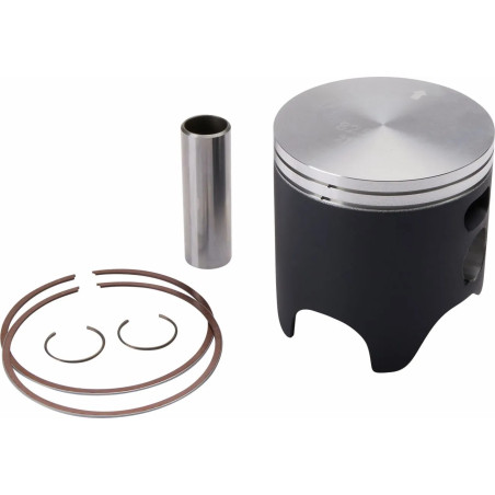 Kit piston WOSSNER pour HUSQVARNA TE 300, WR 300 et KTM EXC 300, MXC 300 de 2008 à 2018