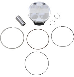 WOSSNER Kolbenkit für KAWASAKI KX 250 F von 2011 bis 2014 - 8814D