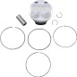 Kit de pistón WOSSNER para KAWASAKI KX 250 F de 2011 a 2014 - 8814D Kit de pistón WOSSNER para KAWASAKI KX 250 F de 2011 a 2014 - 8814D