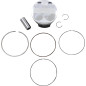 WOSSNER Kolbenkit für KAWASAKI KX 250 F von 2011 bis 2014 - 8814D