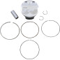 Kit de pistón WOSSNER para KAWASAKI KX 250 F de 2011 a 2014 - 8814D Kit de pistón WOSSNER para KAWASAKI KX 250 F de 2011 a 2014 - 8814D