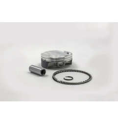 Kit piston WOSSNER pour KAWASAKI KX 250 F de 2011 à 2014 - 8816DB