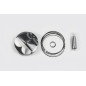 Kit de pistón WOSSNER para KAWASAKI KX 250 F de 2011 a 2014 - 8816DB Kit de pistón WOSSNER para KAWASAKI KX 250 F de 2011 a 2014 - 8816DB